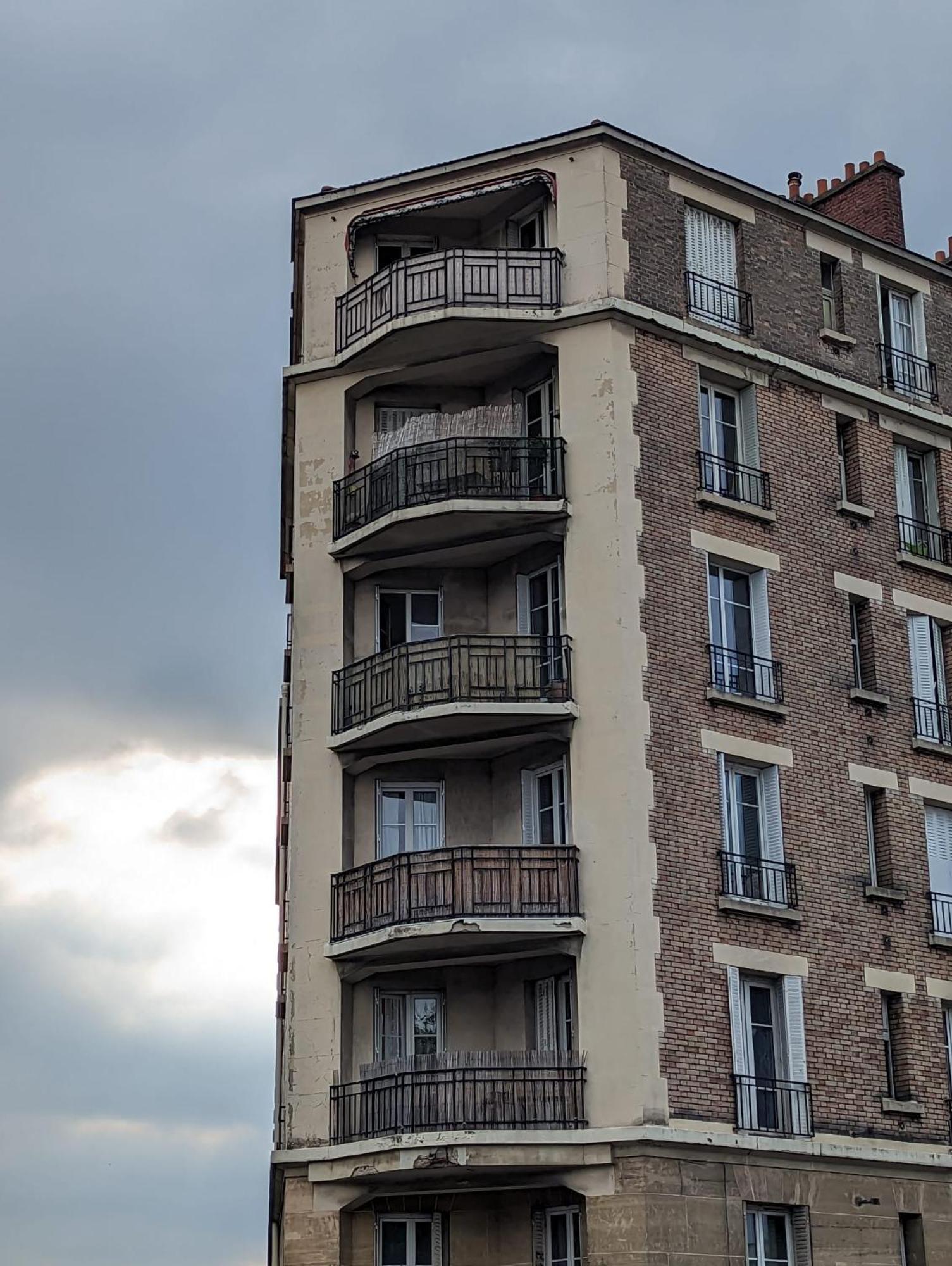 Cosy Little Nest Next To Paris Apartment Issy-les-Moulineaux Luaran gambar