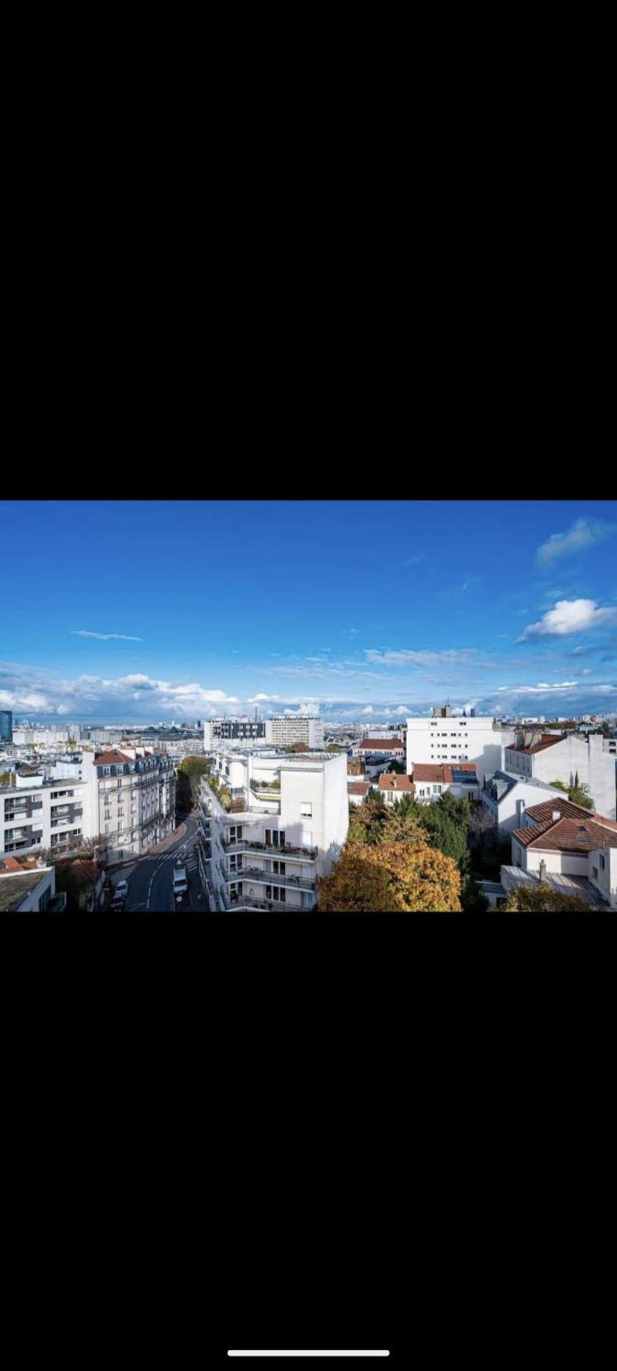 Cosy Little Nest Next To Paris Apartment Issy-les-Moulineaux Luaran gambar